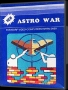 Atari  2600  -  Astrowar (1983) (Starsoft)